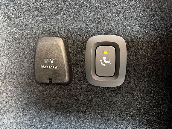 Volvo V60 26 of 27