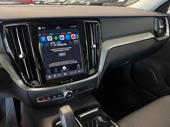 Volvo V60 18 of 27