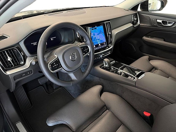 Volvo V60 9 of 27
