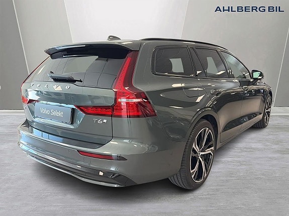 Volvo V60 5 of 5