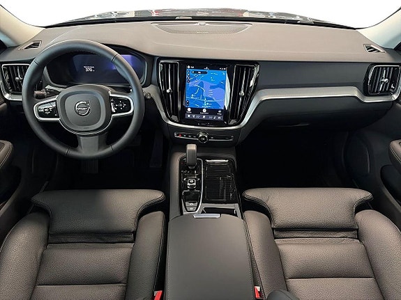 Volvo V60 13 of 27
