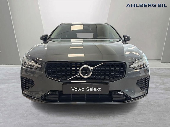 Volvo V60 6 of 27