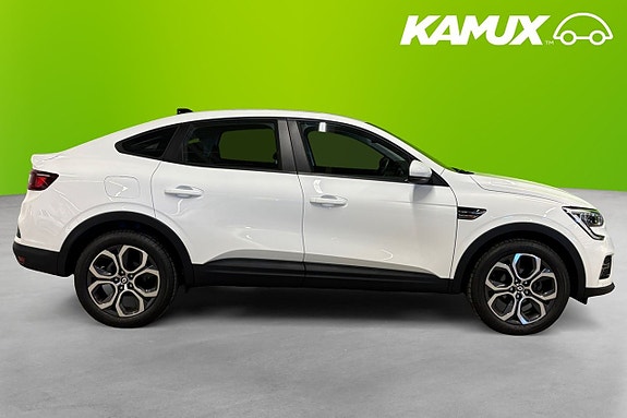 Renault Arkana 2 of 5