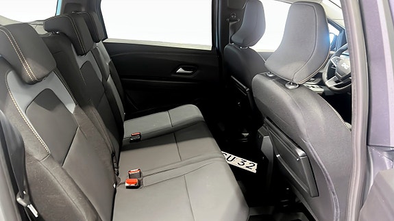 Dacia Jogger 5 of 5