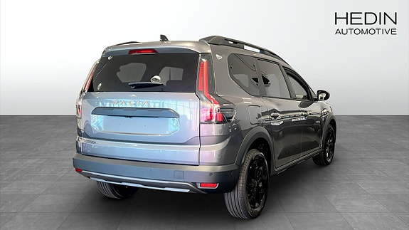 Dacia Jogger 2 of 5
