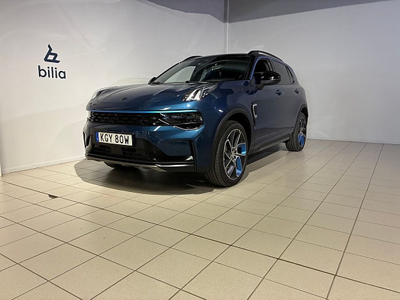 Lynk & Co 01