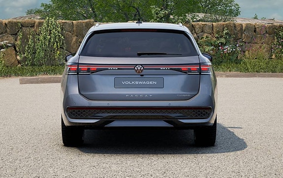 Volkswagen Passat 4 of 5