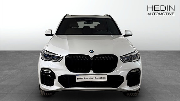 BMW X5 8 of 13