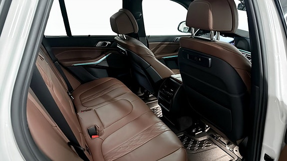 BMW X5 5 of 5