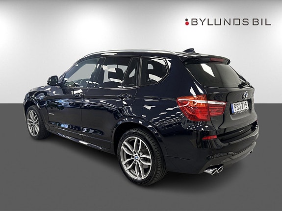 BMW X3 6 of 19