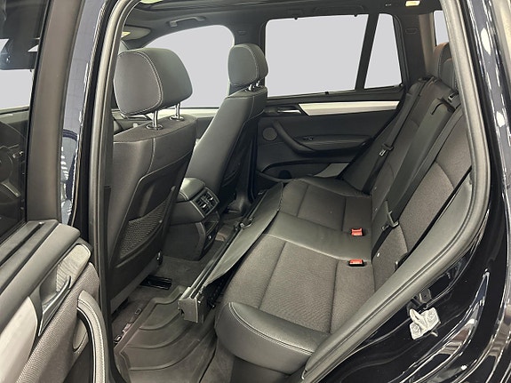 BMW X3 8 of 19