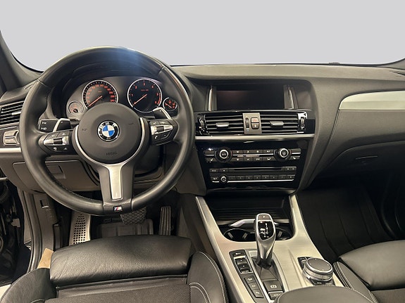 BMW X3 11 of 19