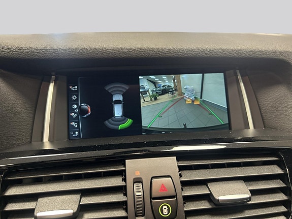BMW X3 10 of 19