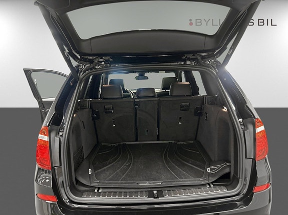 BMW X3 9 of 19