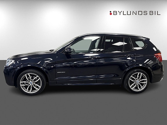 BMW X3 4 of 5