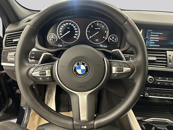 BMW X3 12 of 19