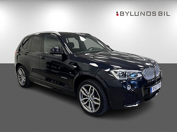 BMW X3 3 of 5