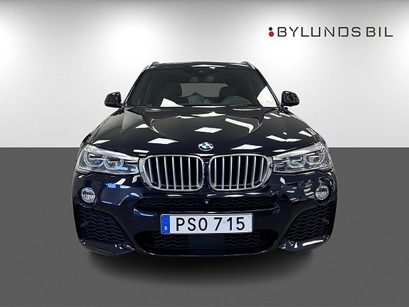 BMW X3 2 of 5