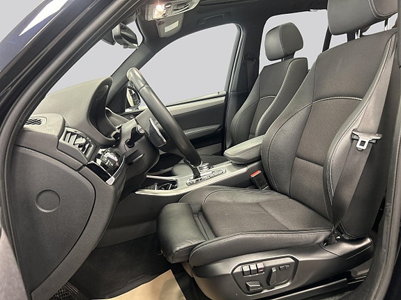 BMW X3 7 of 19