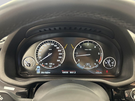 BMW X3 13 of 19