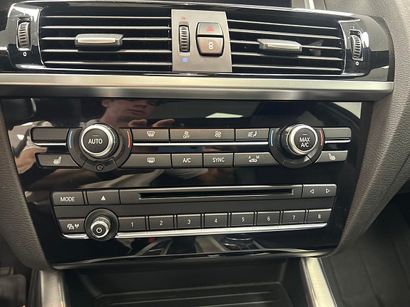 BMW X3 16 of 19