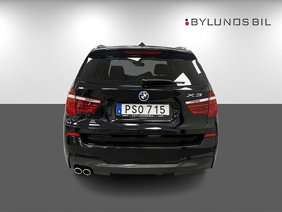 BMW X3 5 of 5