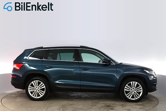 Skoda Kodiaq 2 of 5