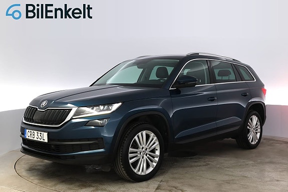 Skoda Kodiaq 4 of 5