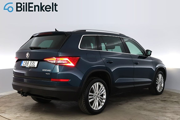 Skoda Kodiaq 3 of 5