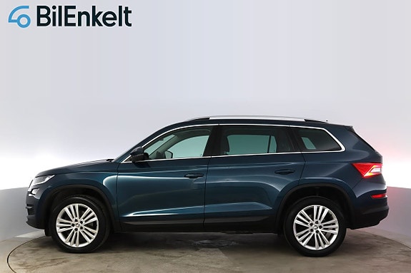 Skoda Kodiaq 5 of 5