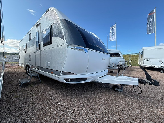 Hobby PRESTIGE - Barnkammare 720 KWFU
