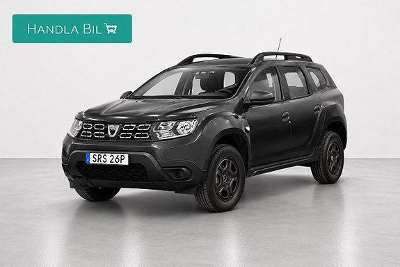 İkinci el  Dacia Duster 
