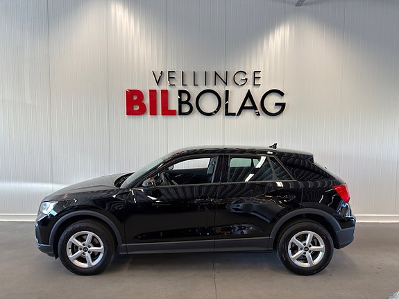 İkinci el  Audi Q2 