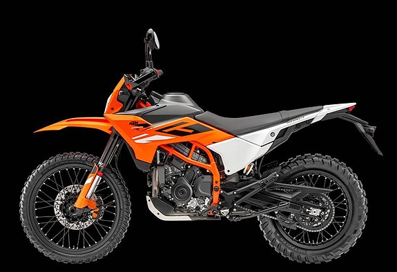 KTM 390 Enduro R *Omgående leverans* 2 of 4