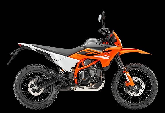 KTM 390 Enduro R *Omgående leverans* 3 of 4