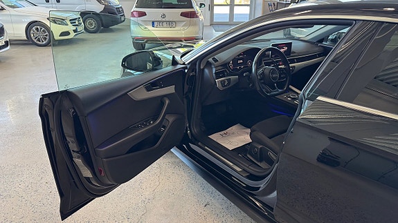 Audi A5 10 of 13