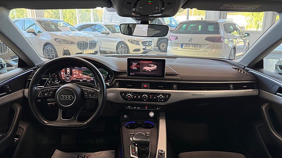 Audi A5 9 of 13