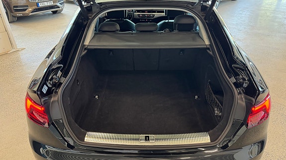 Audi A5 6 of 13