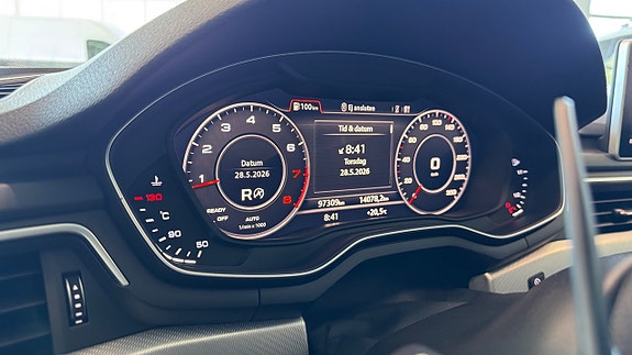 Audi A5 12 of 13