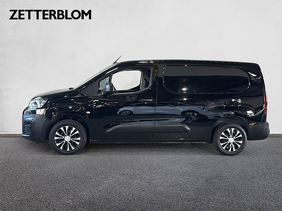 Citroen Berlingo 2 of 5