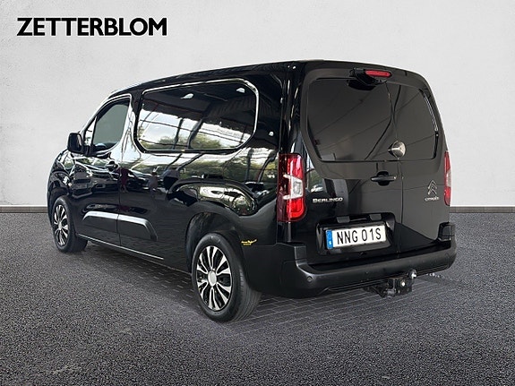 Citroen Berlingo 3 of 5
