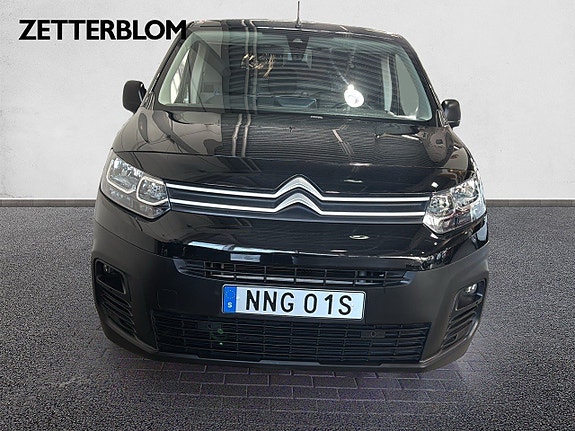 Citroen Berlingo 5 of 5