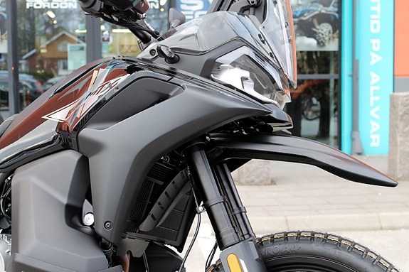 CFMOTO 800MT-X | ADVENTURE 8 of 22