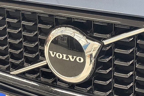 Volvo V60 20 of 22