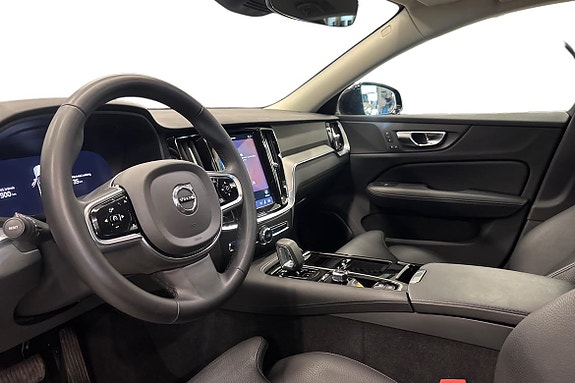 Volvo V60 8 of 22