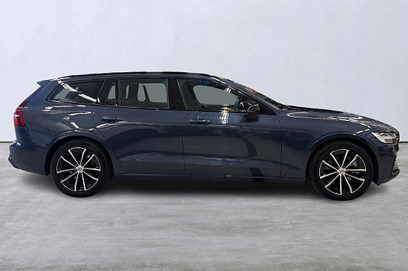 Volvo V60 3 of 22