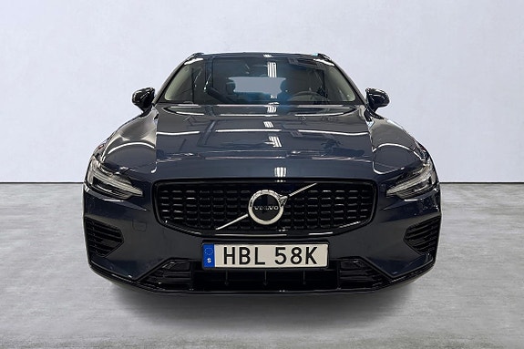 Volvo V60 7 of 22