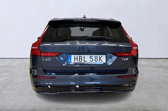Volvo V60 5 of 22