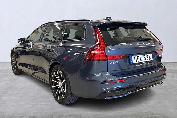 Volvo V60 4 of 22