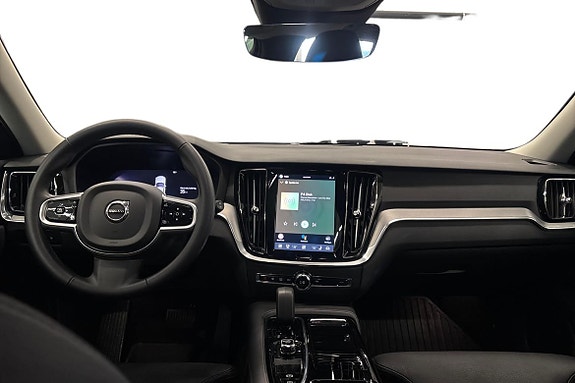 Volvo V60 9 of 22